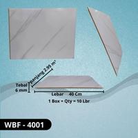 Gambar Wallboard dinding pvc lebar 40cm perlembar setara Shunda dari Modern Dekorindo Semarang undefined 2 Tokopedia