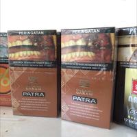 Gambar Rokok Patra Kretek Isi 12 dari RACELL_STORE undefined 1 Tokopedia