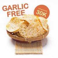Gambar Keripik Tempeh Fun Size 170 grams (Garlic Free) dari Tempeh Chips ID undefined 1 Tokopedia