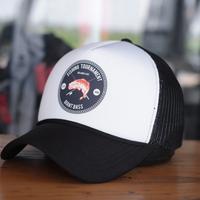Gambar Enow - Topi Truckerhat custom | Jaring Premium | Topi Fishing Series 2 - fishing club 2, dewasa dari enowcstm undefined 2 Tokopedia