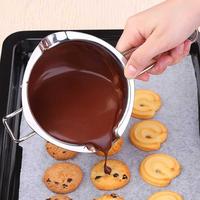 Gambar Chocolate Melting Pot Stainless Panci Peleleh Coklat Keju dari Amerta Center undefined 4 Tokopedia