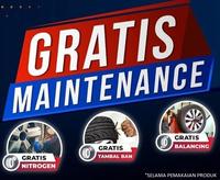 Gambar Velg Racing New Veloz,New Xenia,Ertiga,Brv,Dll HSR Wheel INDY Ring 17 dari JStyle World of Rims undefined 3 Tokopedia