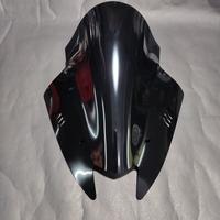 Gambar visor windshield all new nmax model tdr sirip pnp bening smoke ribben dari Motorsportgms undefined 2 Tokopedia