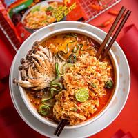 Gambar Indomie Hype Abis Geprek Seblak|Indomie Ayam Geprek|Indomie Seblak - SEBLAK JELETOT dari Toko Ritel Indonesia undefined 1 Tokopedia