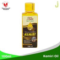 Gambar PROMO TATA MINYAK RAMBUT KEMIRI 100ML FC PROMO dari Freshcom_NEW undefined 1 Tokopedia