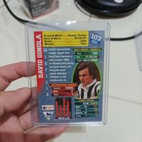 Gambar Kartu Bola Merlin 1996 David GINOLA Newcastle LEGEND | SUPER RARE dari Heni Pratiwi Hobby Shop undefined 2 Tokopedia