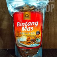 Gambar Abon Sapi Bintang Mas Khas Lombok dari Lombok Shop33 undefined 1 Tokopedia