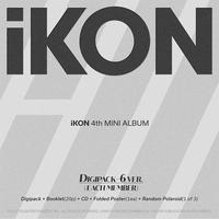 Gambar iKON - 4th Mini Album [FLASHBACK] DIGIPACK VER. - CHAN dari KPOPSALE undefined 3 Tokopedia