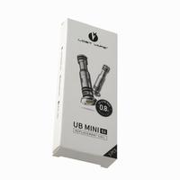 Gambar Coil Lost Vape UB MINI Replacement 100% Authentic by LostVape dari JakartaVapers undefined 5 Tokopedia
