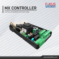 Gambar Controller Mainboard Original MX50 MX80 Motherboard Barrier Gate AC220 dari FOCUS SECURITY STORE undefined 4 Tokopedia