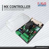 Gambar Controller Mainboard Original MX50 MX80 Motherboard Barrier Gate AC220 dari FOCUS SECURITY STORE undefined 1 Tokopedia