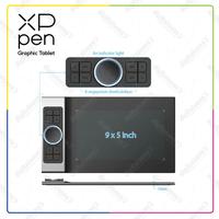 Gambar GRAPHIC TABLET XP-PEN DECO PRO S (9 x 5 inch) (Android) dari Digitalsense Surabaya undefined 4 Tokopedia