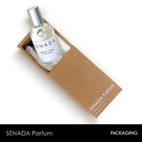 Gambar Senada parfum pria black xs man 50ml eau de parfume dari Slouboup Parfum undefined 4 Tokopedia