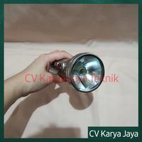 Gambar Senter Seng Tiger 500ft / Flash Light Senter Tangan Jadul dari CV Karya Jaya Teknik undefined 3 Tokopedia