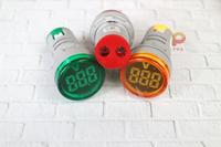 Gambar VOLT METER PILOT LAMP dari TOKO LISTRIK PGA undefined 3 Tokopedia