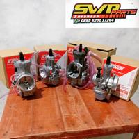 Gambar Karburator PWK Keihin Sudco 28 30 32 34 35 - Pwk 28 dari Swppart15 undefined 1 Tokopedia