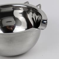 Gambar Chocolate Melting Pot Stainless Panci Peleleh Coklat Keju dari Amerta Center undefined 5 Tokopedia