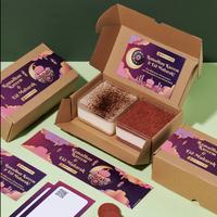 Gambar Affection Package Honeybr Cheesecake - box & card dari Honeybr Cheesecake undefined 2 Tokopedia