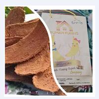 Gambar Keripik Pisang Lampung Aneka Rasa Pisang Coklat Lampung dari RUMAH KUNING LAMPUNG undefined 4 Tokopedia