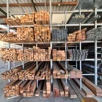 Gambar Balok Kayu Kruing 8 cm x 12 cm / Kayu Kalimantan / Kayu Keruing - Panjang 3 m dari Sinar Kurnia Klaten undefined 1 Tokopedia