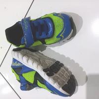 Gambar sepatu anak laki laki size 27 dari PL Shop bun undefined 2 Tokopedia
