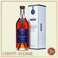 Gambar Martell Cordon Bleu EXTRA Cognac 1 Liter dari Liquor Avenue_NEW undefined 1 Tokopedia
