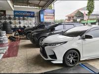 Gambar Toko velg mobil Di jepara velg racing Hsr FE01ring 17 Hol 4x100 &114,3 dari Toko Ban Velg Mobil undefined 2 Tokopedia