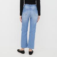 Gambar Point One TRACY Medium Blue Jeans - M dari Point One undefined 4 Tokopedia