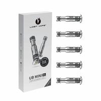 Gambar Coil Lost Vape UB MINI Replacement 100% Authentic by LostVape dari JakartaVapers undefined 2 Tokopedia