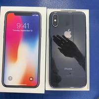 Gambar second iPhone X 64gb original dari Linota jaya undefined 2 Tokopedia