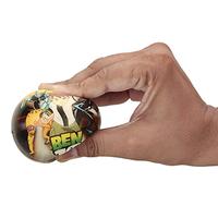 Gambar Anti Stress Ball Squishy Bola Busa Karakter Bola Genggam - Motif Cewek dari Pelangi handuk undefined 5 Tokopedia
