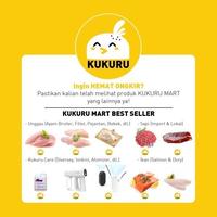 Gambar BRUTU AYAM BERSIH / TUNGIR / BUNTUT / PANTAT / BOKONG / CHICKEN (1 KG) dari KUKURU MART CENTRAL SURABAYA undefined 3 Tokopedia
