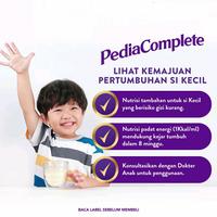 Gambar Pediasure Complete 400gr (free bable wrap + kardus) dari san san mart undefined 3 Tokopedia