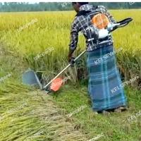 Gambar MESIN POTONG PADI GENDONG / panen padi / memanen padi dari SahabatTeknik_NEW undefined 4 Tokopedia