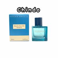 Gambar MINISO PARFUM MYSTIC EAU DE TOILETTE OCEAN BREZEE/MOUNTAIN NIGHT 50ML - Mountain Night dari TOKO CHINDO BAGUS undefined 2 Tokopedia
