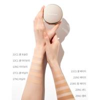 Gambar Sulwhasoo Perfecting Cushion EX - Refill, 17 Ivory Beige dari oppacosmetic undefined 5 Tokopedia