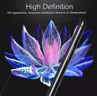 Gambar Tempered Glass XIAOMI REDMI 10 2022 Anti Gores Color Full Screen dari Triple Storee undefined 3 Tokopedia