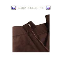 Gambar Celana Pramuka Pendek Bahan Drill Global Collection - 1 dari Global Collection Malang undefined 2 Tokopedia