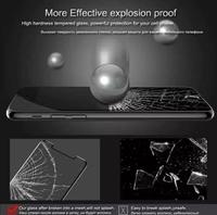 Gambar Tempered Glass XIAOMI REDMI 10 2022 Anti Gores Color Full Screen dari Triple Storee undefined 5 Tokopedia