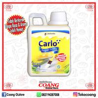 Gambar CARLO PENGOLES LOYANG 500 GRAM - TIDAK MENINGGALKAN RASA, WARNA, BAU dari Toko Coang Online undefined 1 Tokopedia