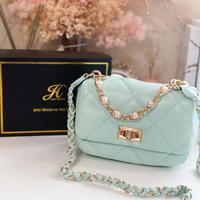 Gambar janice bag jims honey - Kuning dari Felixshop18 undefined 2 Tokopedia