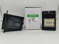 Gambar OTTO IC Timer ASY-3D 999S 99,9S 999M Sec / Min 220VAC - 99,9S (SECOND) dari JR Electric undefined 2 Tokopedia