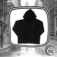 Gambar Kaws X Peanuts Black Hoodie Uniqlo Atasan Pria dari Hoodiekher undefined 1 Tokopedia