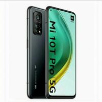 Gambar MI 10T PRO 5G 8/256GB RESMI - Hitam dari Hendri Celular undefined 3 Tokopedia