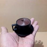 Gambar korek Api Unik Model Cangkir dari anis online shop undefined 2 Tokopedia