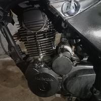 Gambar mesin set Honda Tiger set dari bayuwicaksono1112 undefined 1 Tokopedia