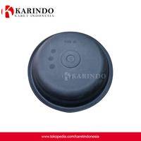 Gambar CHAMBER T30 T-30 T 30 MEMBRAN RUBBER dari KARINDO RUBBER TEKNIK undefined 1 Tokopedia