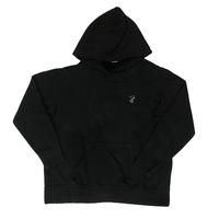 Gambar Kaws X Peanuts Black Hoodie Uniqlo Atasan Pria dari Hoodiekher undefined 2 Tokopedia