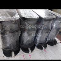 Gambar spring mounting genset chiler ( 2 per ) dari CIKAL JAYA. undefined 3 Tokopedia