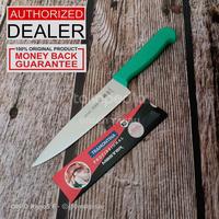 Gambar meat knife Tramontina profissional master 6 inch hijau 24620/026 - Cokelat dari Omah Pisau Jogja undefined 1 Tokopedia